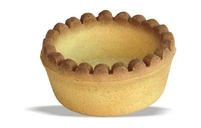 TARTALLETTE MIGNON DOLCI gr10 pz198