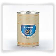 CREMA NOCCIOLATA IRCA KG.5