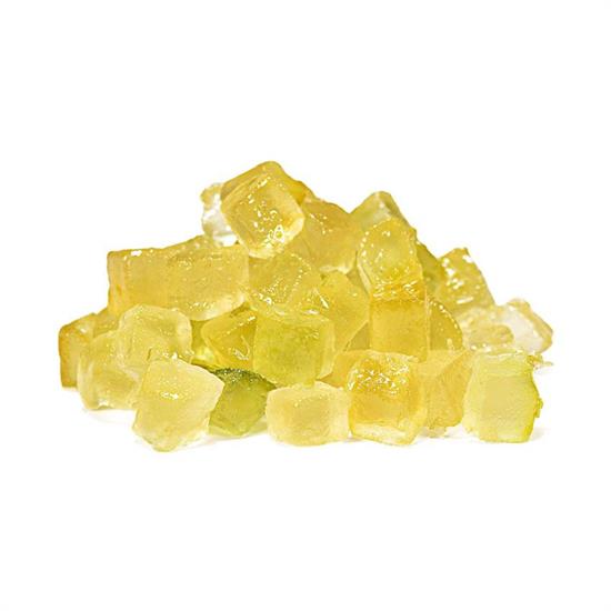 CEDRO CUBETTI CANDITI 900GR