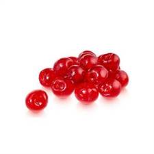 CILIEGIE ROSSE 900 gr.CANDITE