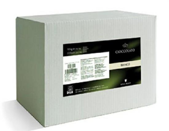 CIOCCOLATO PER FONTANE FONDENTE 2,5KG CALLEBAUT