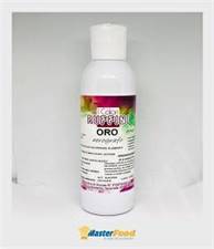 COLORE SPRAY ORO PERLATO SOLCHIM