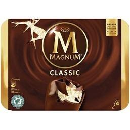 MAGNUM ALGIDA MANDORLE 328 g