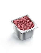 GELATINA TRASPARENTE PER DOLCI KG.1
