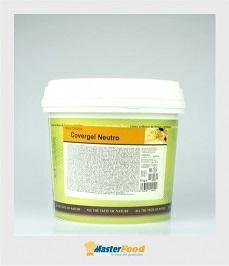 GELATINA C 40 NEUTRO 6kg A CALDOBRAUNGEL