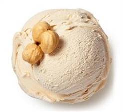 GELATO VALSOIA CREM.CAC.400 GR.