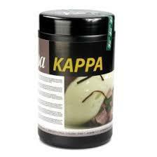 GOMMA KAPPA SOSA 600gr