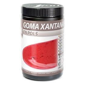 GOMA XANTANA SOSA(PURA)500GR