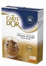 PANNACREMA CAFFE'PREGEL 1,1KG