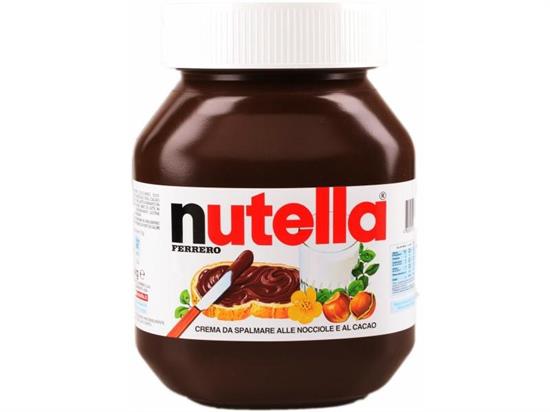 NUTELLA gr.750 FERRERO