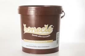 NOCCIOLATA GR.650 RIGONI D'ASIAGO