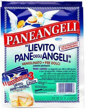 LIEVITO PANEANGELI cfn:10bs