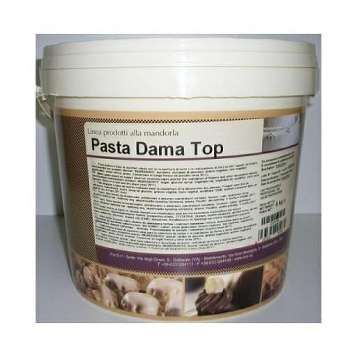 PASTA DAMA 1 KG TOP IRCA