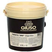 CONFETTURA AMARENA 350GR S.ROSA