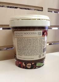 JOYPASTE MANGO 1,2 KG JOYGELATO