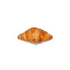 MINI CROISSANT BURRO DRITTO GOURMAN 25gr