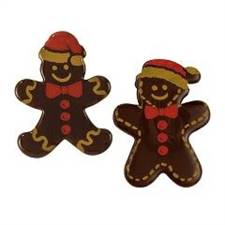 PRALINE FONDENTI KG.1 CRISPOcioccolattini