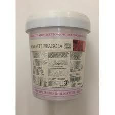 JOYPASTE FRAGOLA KG.1,2 JOYGELATO