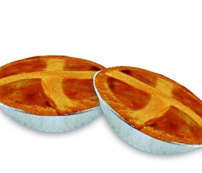 PASTIERA NAPOLETANA MIGNON GR.30 SURG.