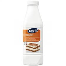 TIRAMISU'DEBIC 1LT