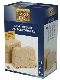 PASTA TORRONCINO KG.1 FABBRI DELIPASTE