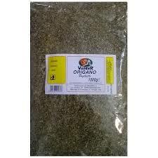 ORIGANO BUSTA 500GR SHAPUR