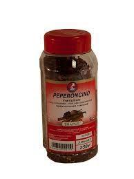 PEPERONCINO FRANTUMATO GR250 SHAPUR