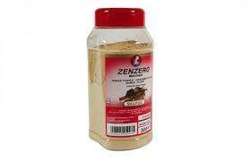 ZENZERO MACINATO 300 gr.SHAPUR