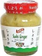 ZENZERO MARINATO KG.1,4 SUSHI GINGER