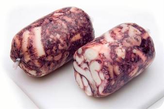 SOPPRESSATA DI POLIPO CONG.