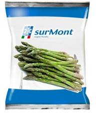 ASPARAGI VERDI L 13/16 C. KG10