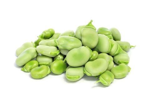 FAVE SURG.4X2,5KG(BROAD BEANS) CONG.