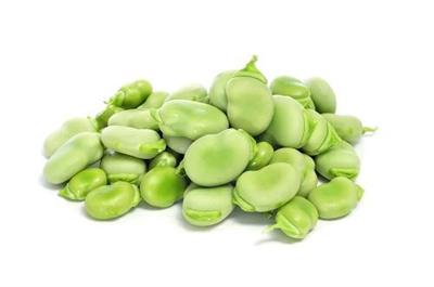 FAVE SURG.4X2,5KG(BROAD BEANS) CONG.