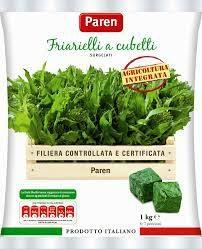 FRIARIELLI-CIME RAPA EST SURG KG2,5X10 C.