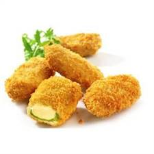 JALAPENOS-CHEESE NUGGETS LW KG1X6 C.