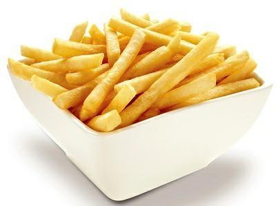 POMMES FRIES 9x9mm 3/8 LW RR C.(LWF78)