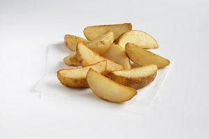 POMMES SPICCHI C/BUCCIA NATURALI(W12) L.W. C.