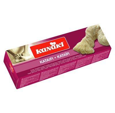 PASTA KATAIFI KANAKI 500G.