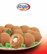 ARANCINI MEDI gr65 RISPO C.AL SUGO