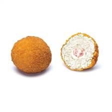 ARANCINI MIGNON BIANCO GR25-KG5 RISPO