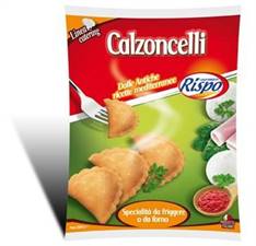 CALZONCELLI RISPO TRIS GR25 C.KG5