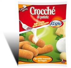 CROCCHE'MEDI GR65 RISPO KG5 C.