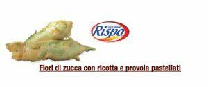 FIORI ZUCCA RIC/PROV.RISPO gr65     PASTELLATI PRONTOFORNO