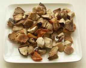 FUNGHI FANTASIA DI BIASE 1KG X 6 IQF C.