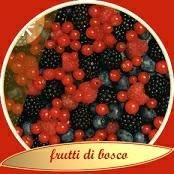 FRUTTI BOSCO 1KG BUSTA CONG.