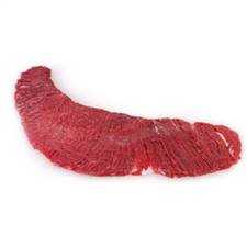 FLAP MEAT ANGUS URUGUAY LA PRADERA FR.S/V