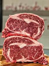 CUBEROLL USA CREEKSTONE CHOICE K5   BLACK ANGUS