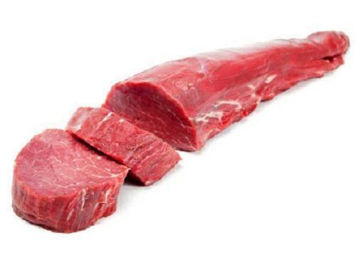 FILETTO VITELLONE POLONIA KG.3.5+(TON)