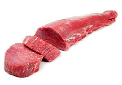 FILETTO VITELLONE POLONIA KG.3.5+(TON)