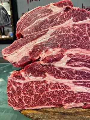 FRACOSTA AUSTRALIA ANGUS RESERVE GRAINFED